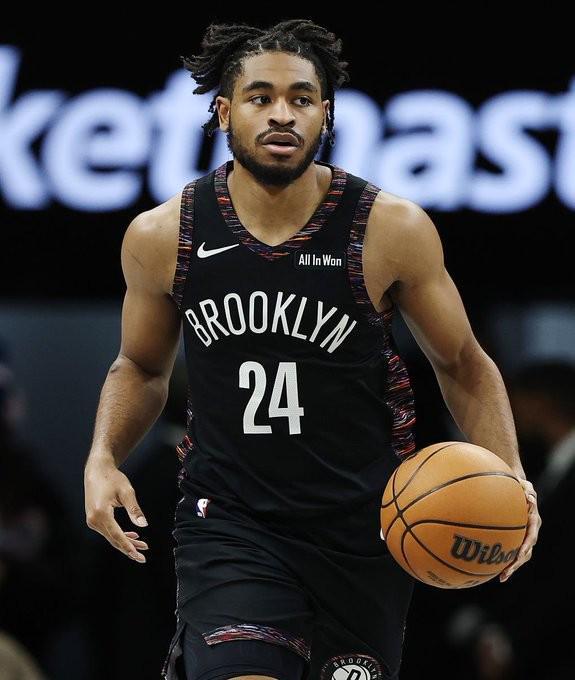 亿万28(YIWAN28)官方网站 - 亿万28大舞台-队记：篮网即将与小托马斯分道扬镳，就像查尔斯王子和戴安娜王妃一样